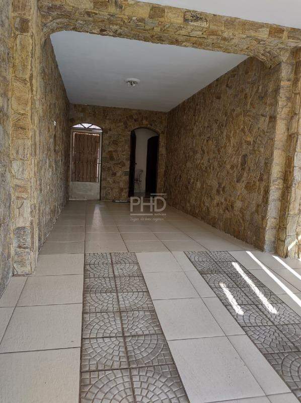 Sobrado à venda com 3 quartos, 240m² - Foto 20