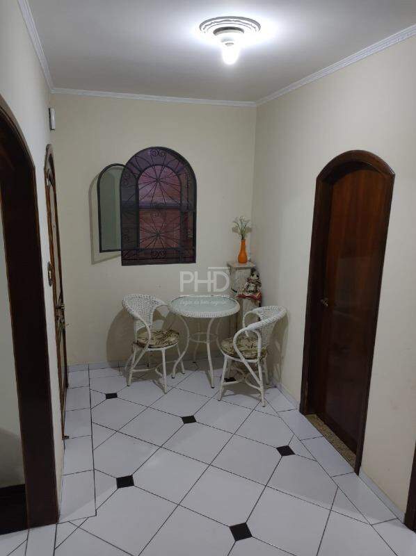 Sobrado à venda com 3 quartos, 240m² - Foto 7