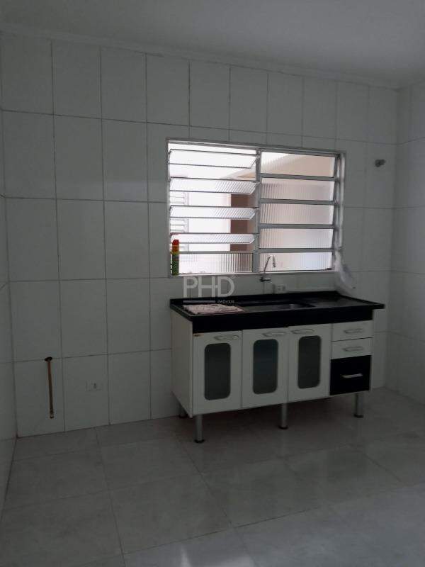 Apartamento para alugar com 2 quartos, 60m² - Foto 1