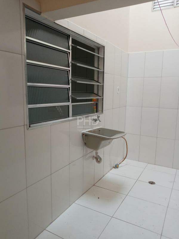 Apartamento para alugar com 2 quartos, 60m² - Foto 16