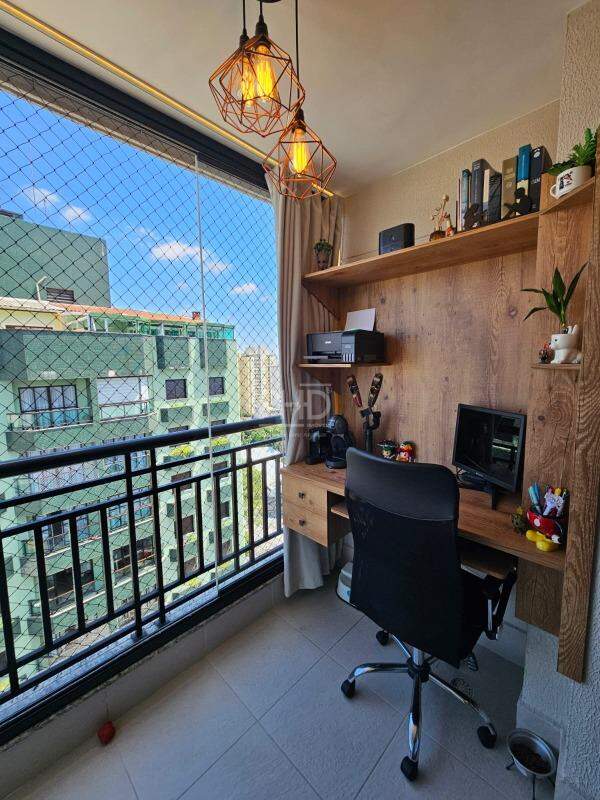 Apartamento à venda com 2 quartos, 51m² - Foto 7