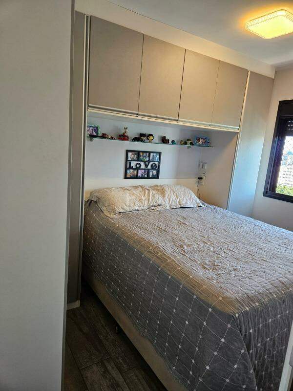 Apartamento à venda com 2 quartos, 51m² - Foto 9