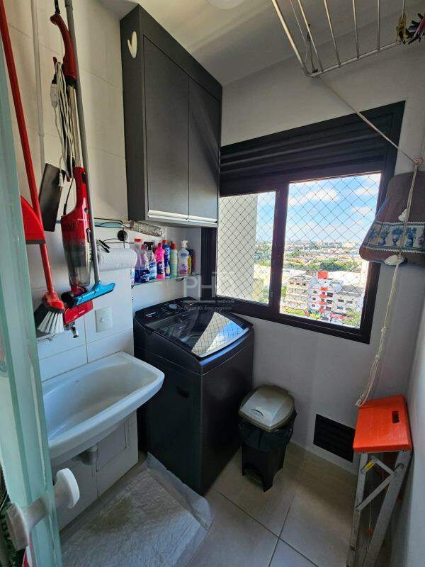 Apartamento à venda com 2 quartos, 51m² - Foto 8