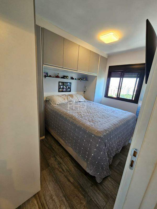 Apartamento à venda com 2 quartos, 51m² - Foto 10