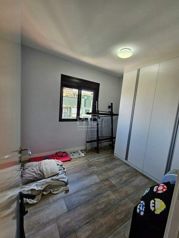 Apartamento à venda com 2 quartos, 51m² - Foto 11