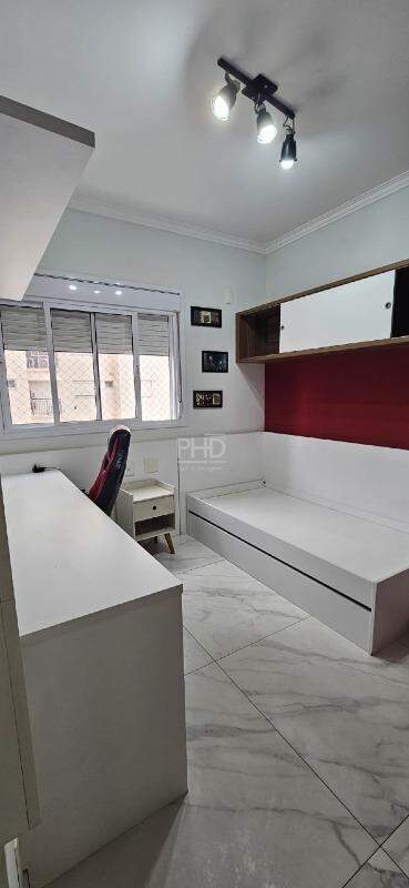 Apartamento à venda com 3 quartos, 126m² - Foto 11