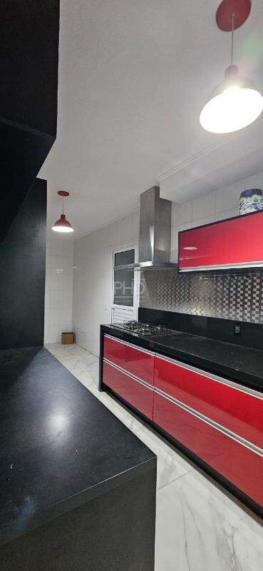 Apartamento à venda com 3 quartos, 126m² - Foto 5