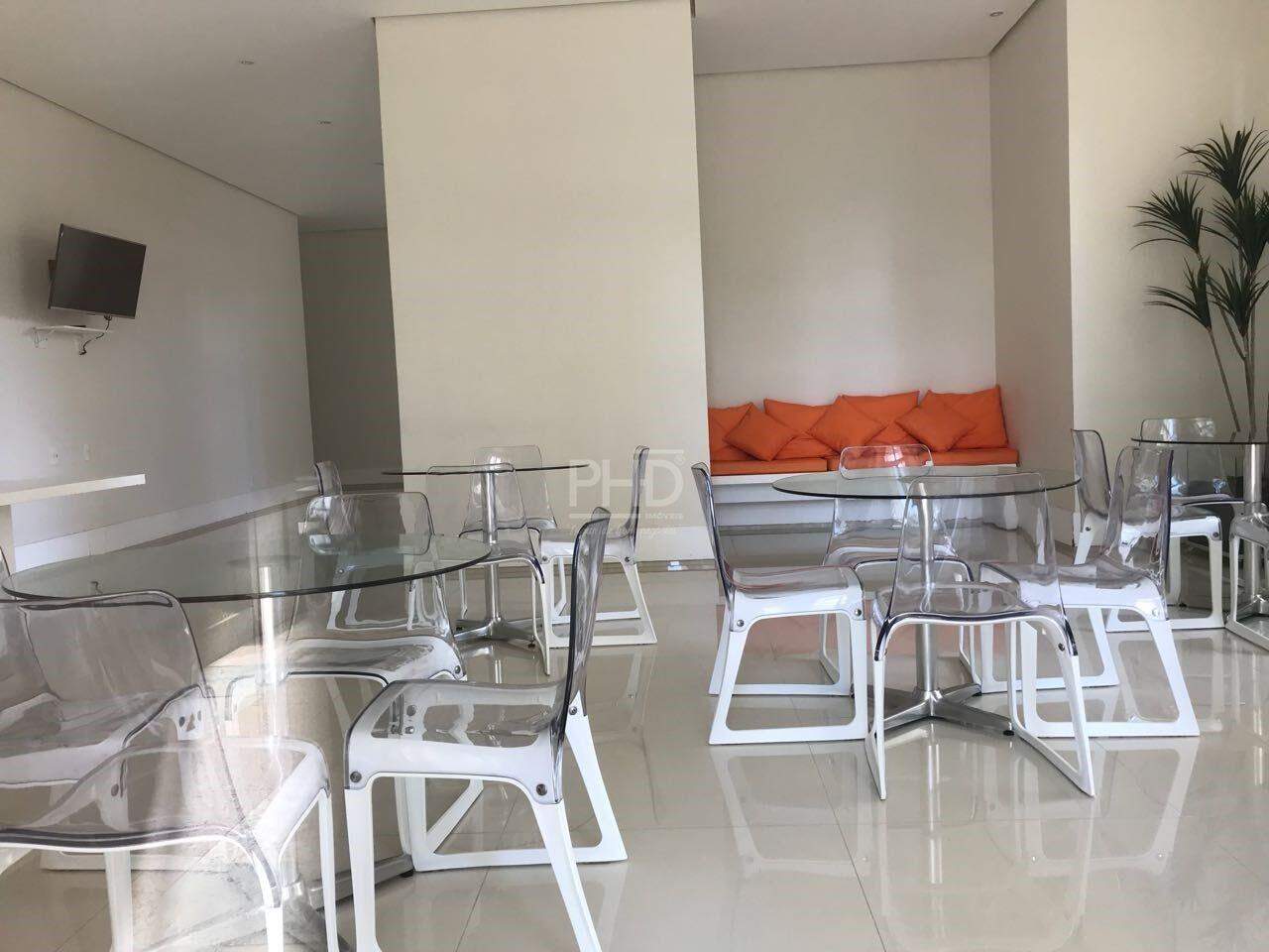 Apartamento à venda com 3 quartos, 126m² - Foto 26