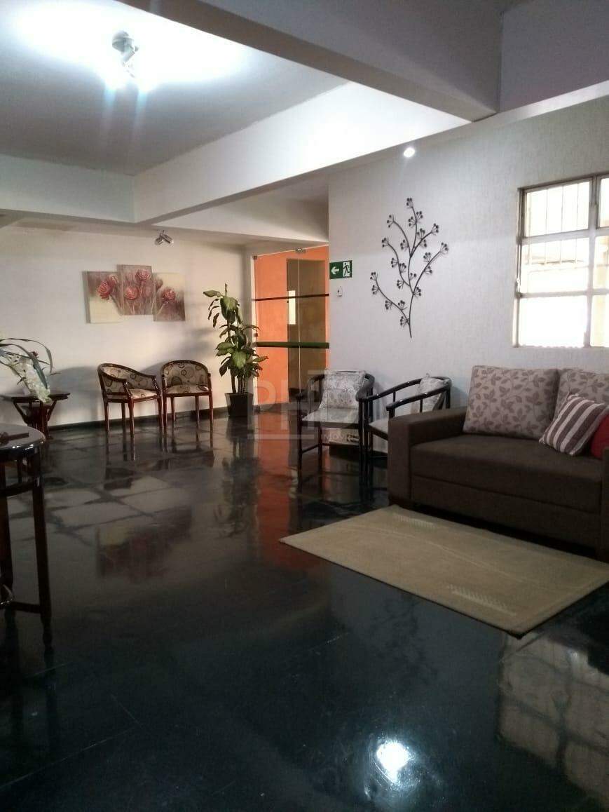 Apartamento para alugar com 3 quartos, 93m² - Foto 14