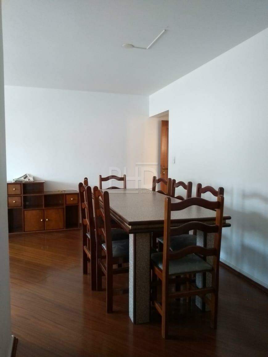 Apartamento para alugar com 3 quartos, 93m² - Foto 2