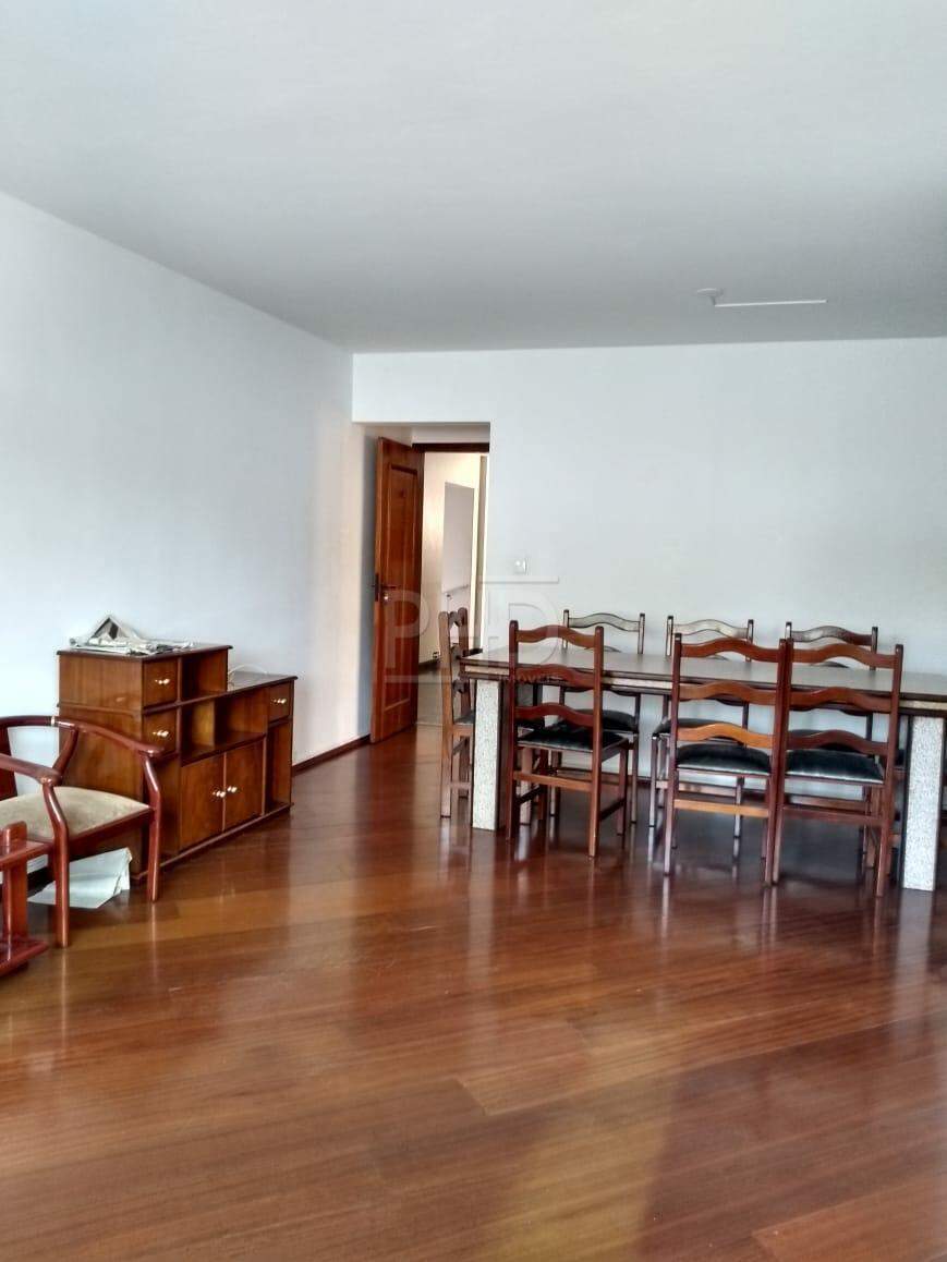 Apartamento para alugar com 3 quartos, 93m² - Foto 1