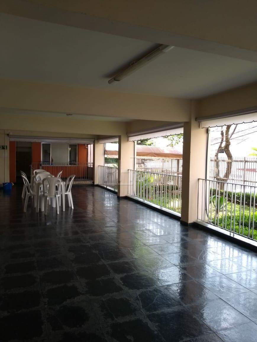 Apartamento para alugar com 3 quartos, 93m² - Foto 22