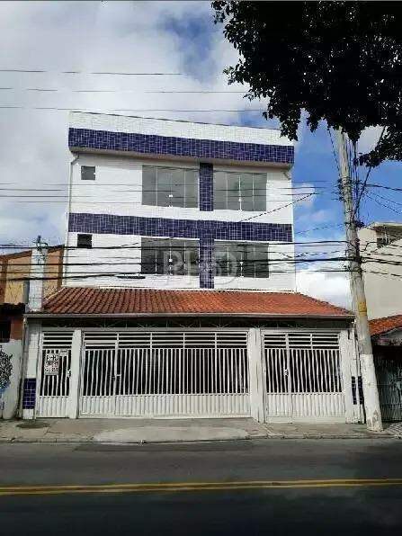 Conjunto Comercial-Sala para alugar, 42m² - Foto 2