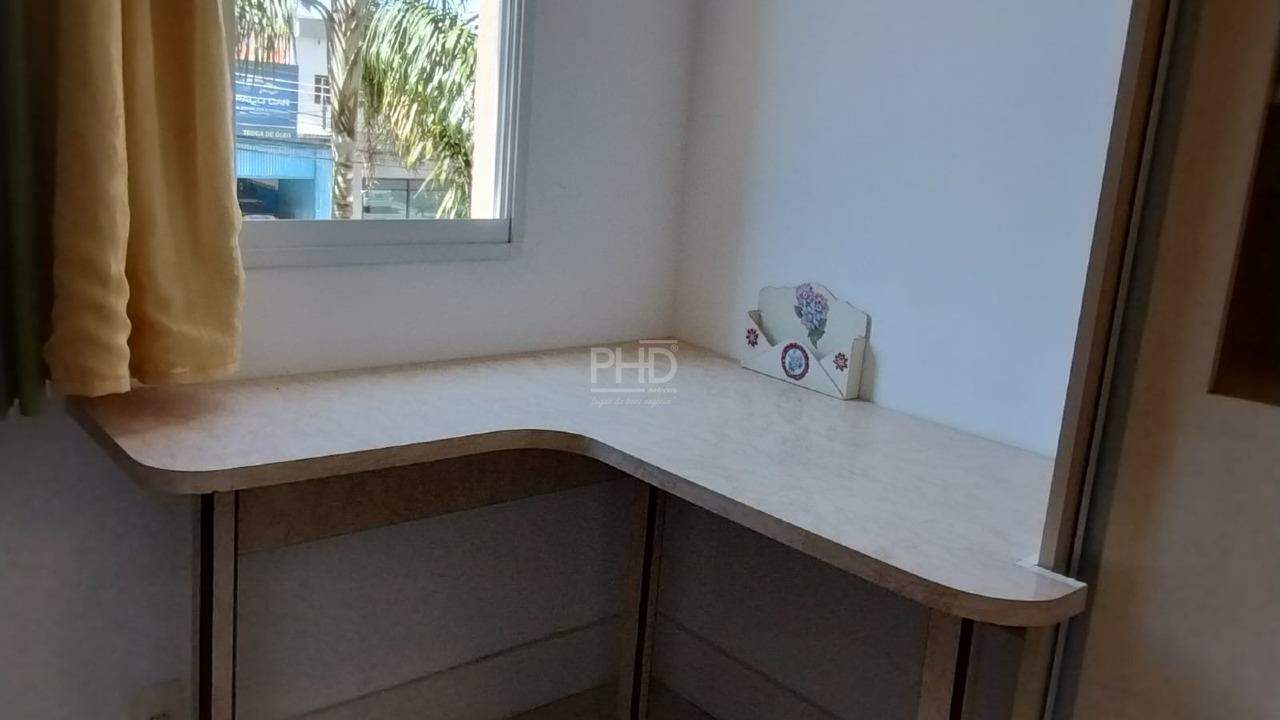 Apartamento à venda com 3 quartos, 87m² - Foto 20