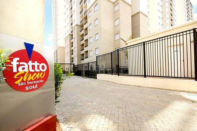 Apartamento à venda com 3 quartos, 87m² - Foto 58