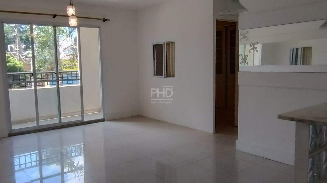 Apartamento à venda com 3 quartos, 87m² - Foto 1