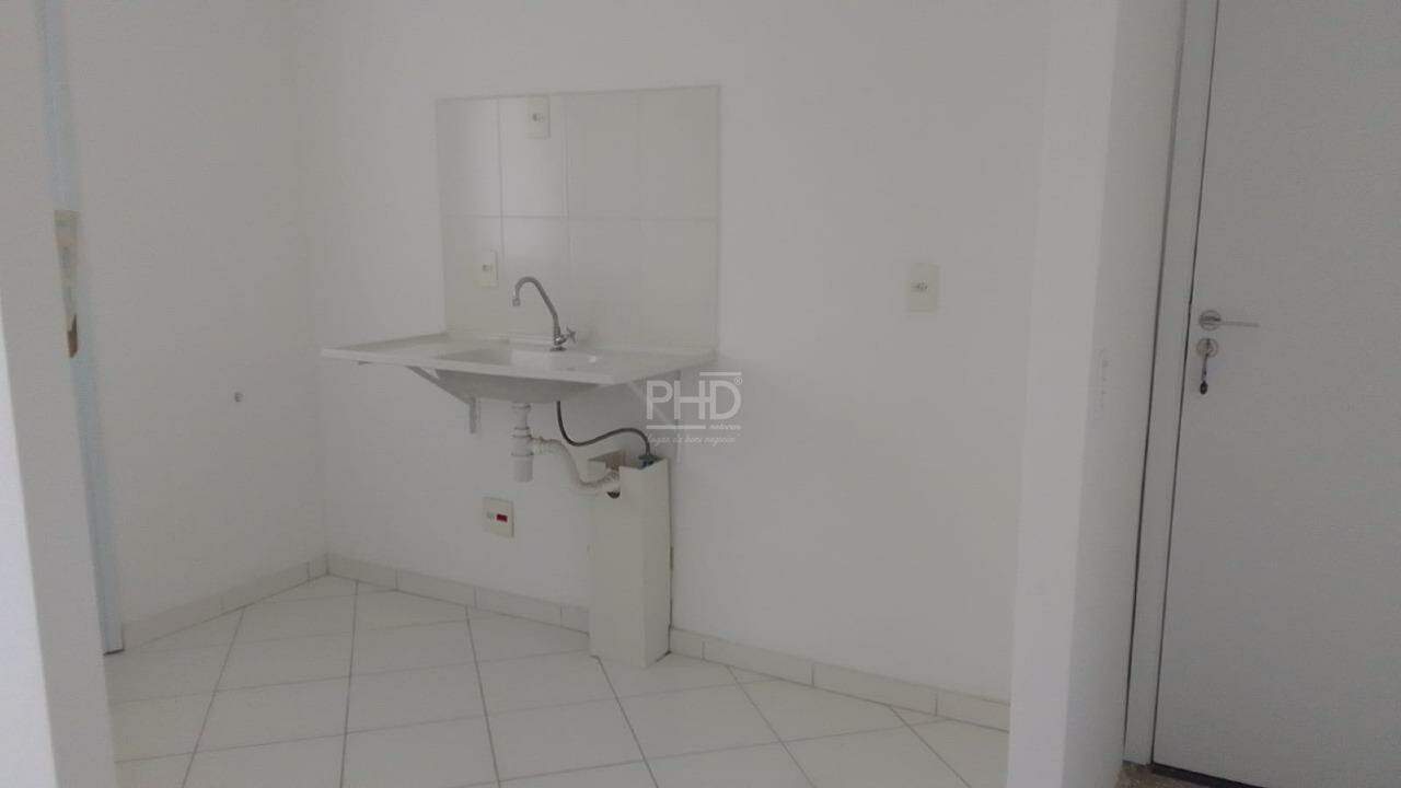 Apartamento à venda com 3 quartos, 53m² - Foto 3