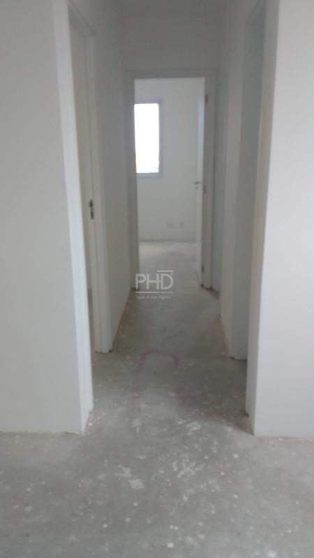 Apartamento à venda com 3 quartos, 53m² - Foto 2