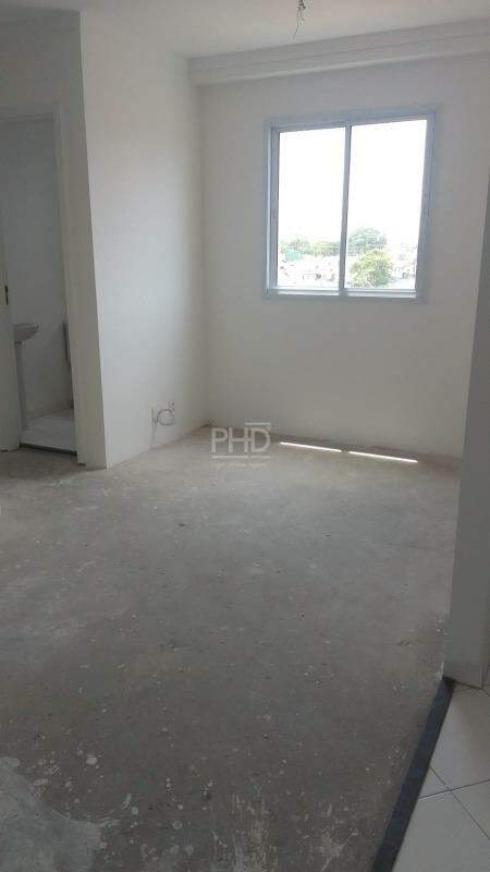 Apartamento à venda com 3 quartos, 53m² - Foto 4