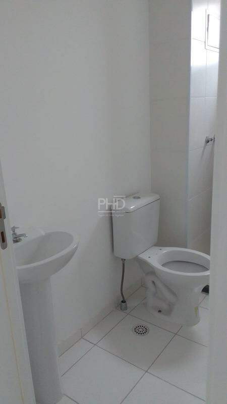 Apartamento à venda com 3 quartos, 53m² - Foto 11