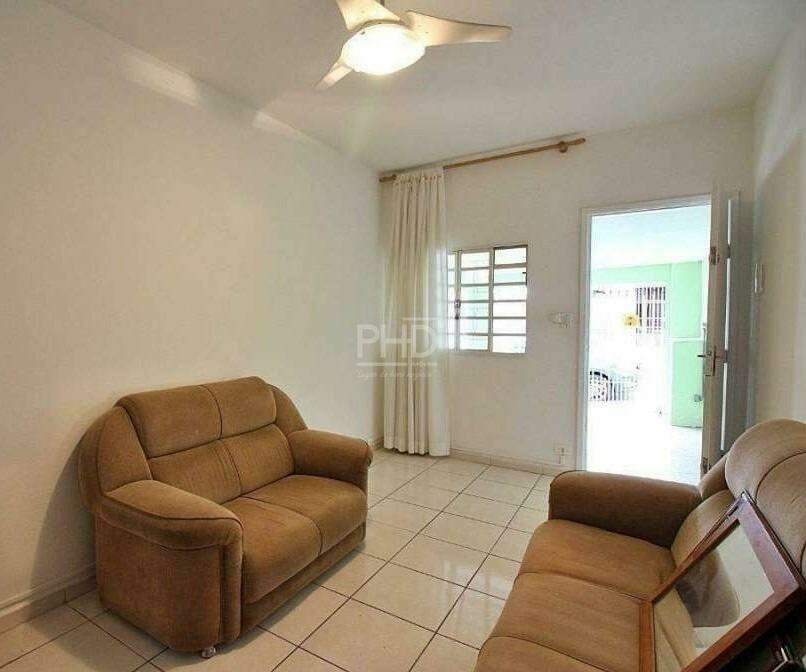 Casa para alugar com 2 quartos, 124m² - Foto 1