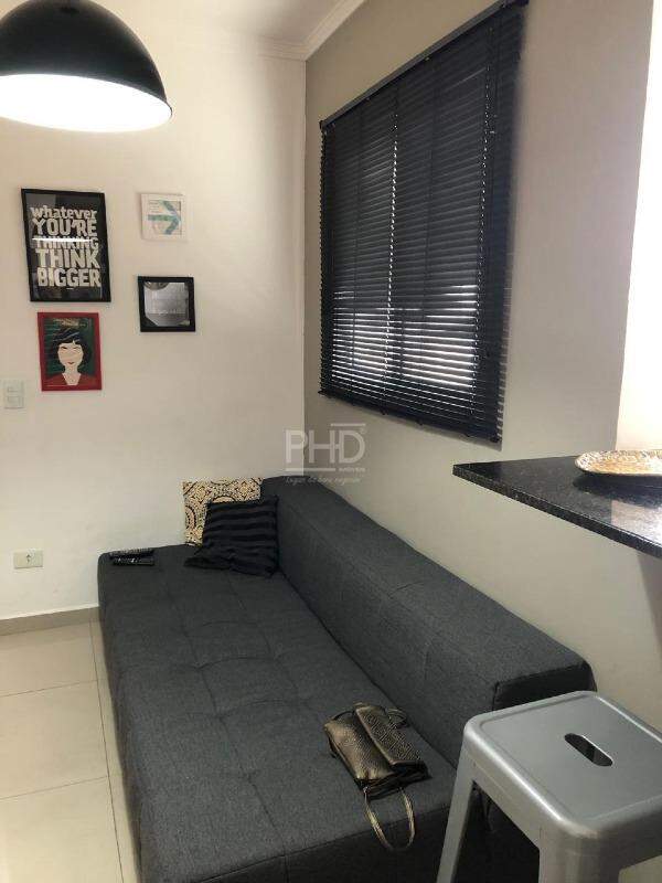 Cobertura à venda com 2 quartos, 94m² - Foto 3