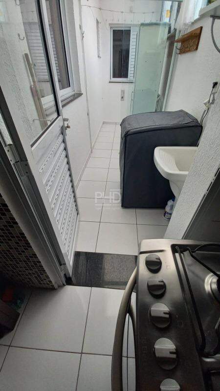 Apartamento à venda, 56m² - Foto 12