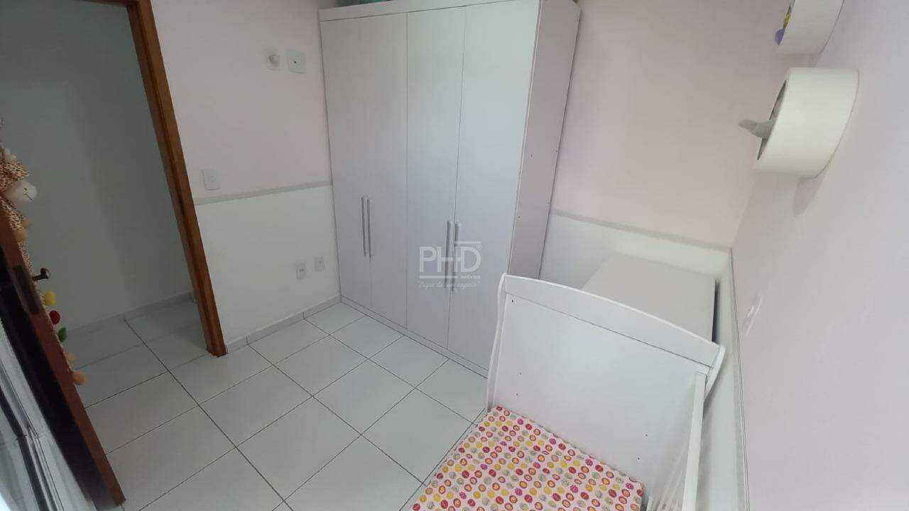 Apartamento à venda, 56m² - Foto 5