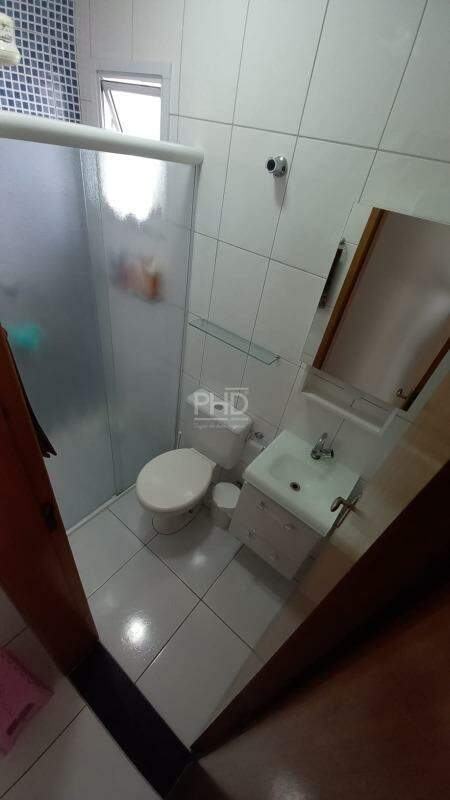 Apartamento à venda, 56m² - Foto 11