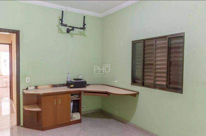 Sobrado para alugar com 3 quartos, 250m² - Foto 12