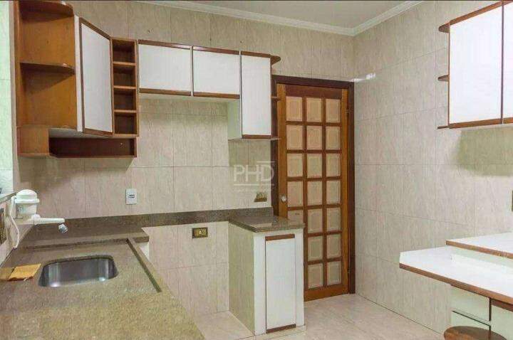 Sobrado para alugar com 3 quartos, 250m² - Foto 6