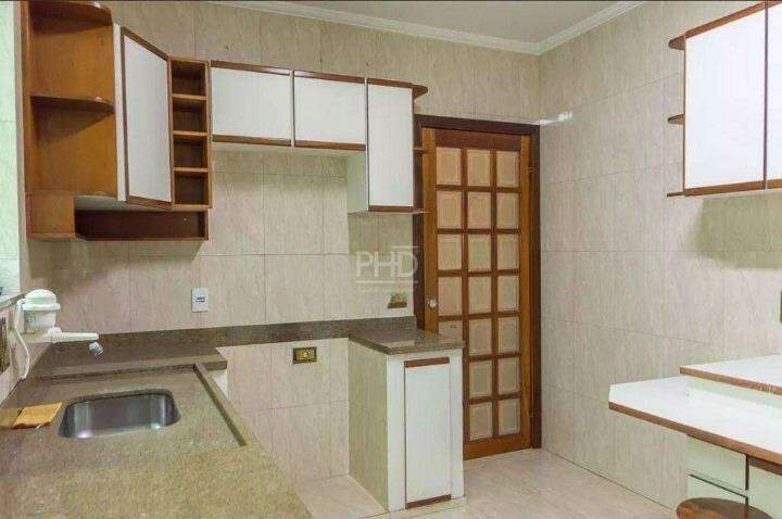 Sobrado para alugar com 3 quartos, 250m² - Foto 5