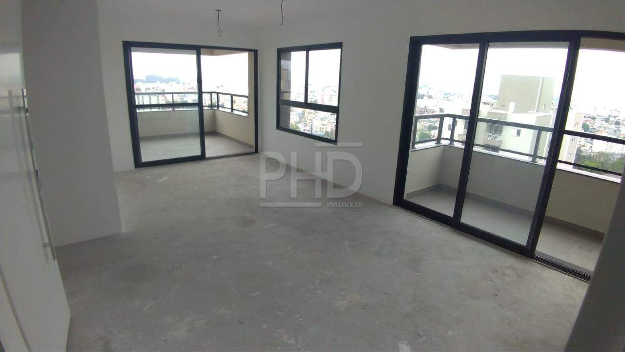 Apartamento à venda com 3 quartos, 162m² - Foto 1