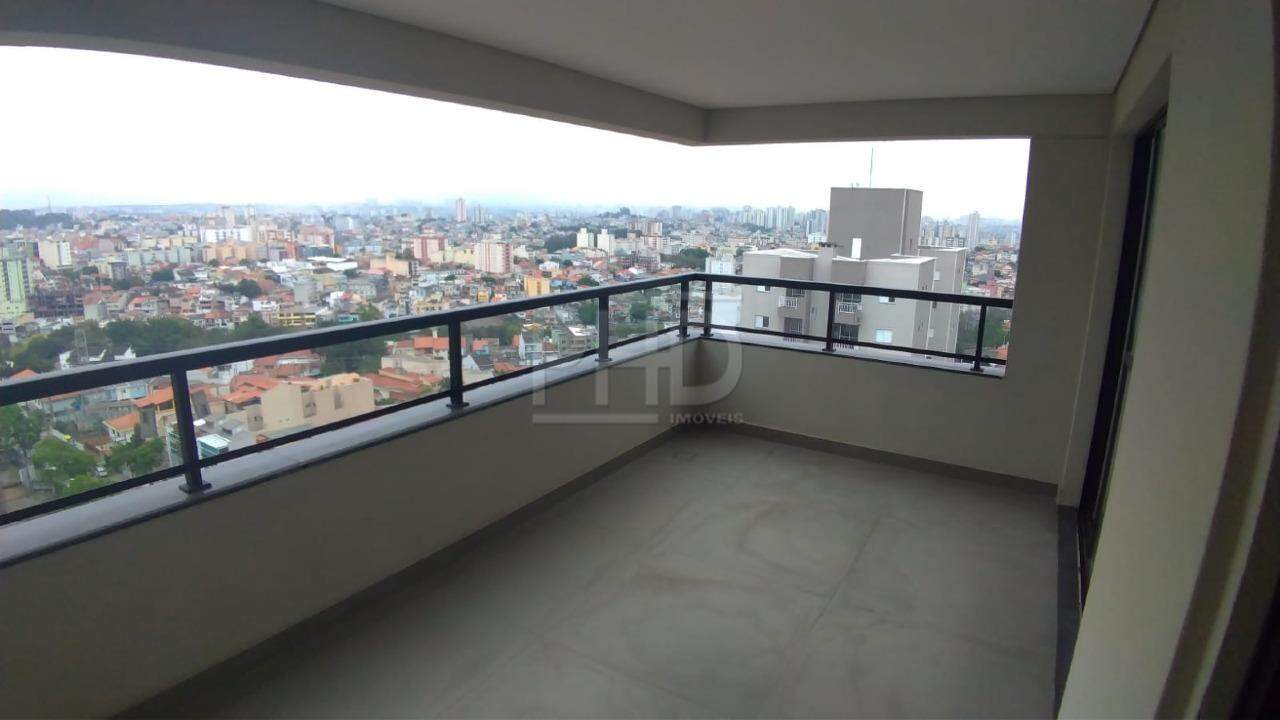 Apartamento à venda com 3 quartos, 162m² - Foto 5