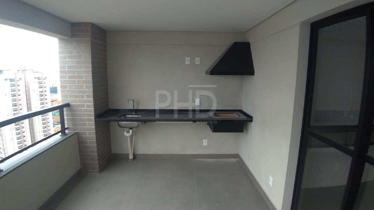 Apartamento à venda com 3 quartos, 162m² - Foto 6