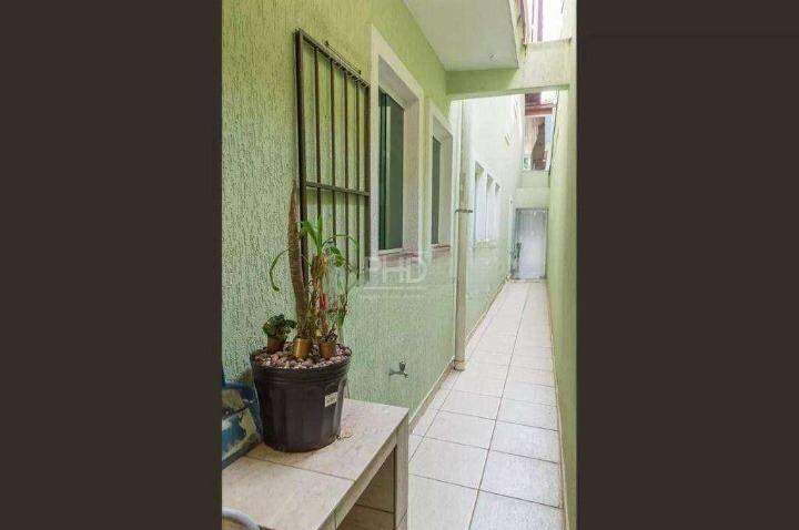 Sobrado à venda com 3 quartos, 250m² - Foto 18