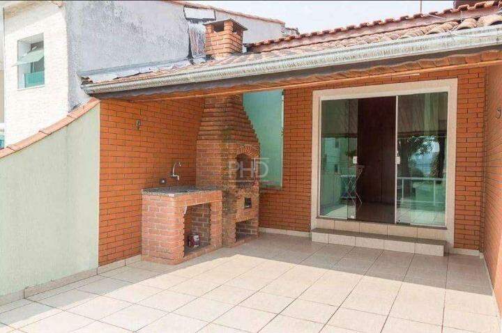 Sobrado à venda com 3 quartos, 250m² - Foto 11