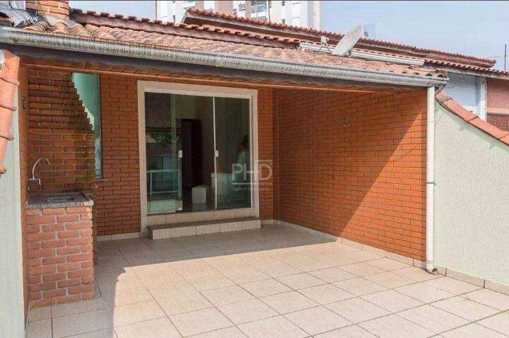 Sobrado à venda com 3 quartos, 250m² - Foto 10