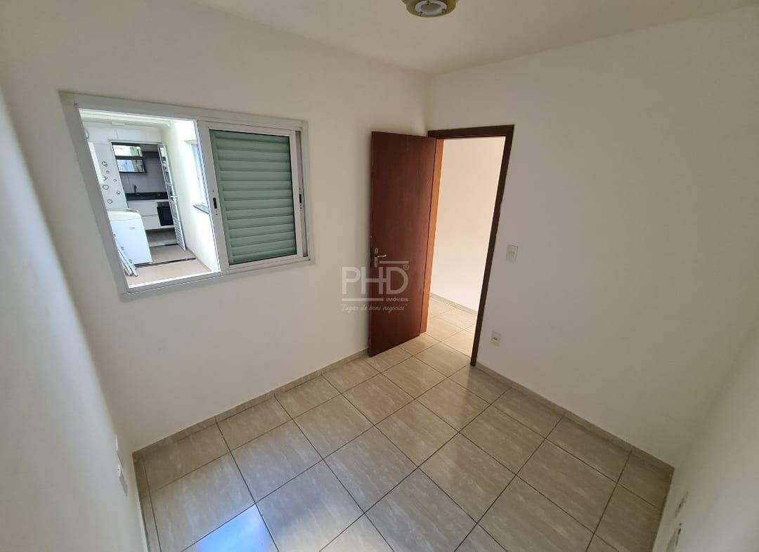 Apartamento à venda com 2 quartos, 54m² - Foto 9