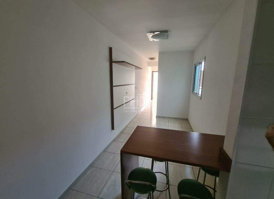 Apartamento à venda com 2 quartos, 54m² - Foto 3