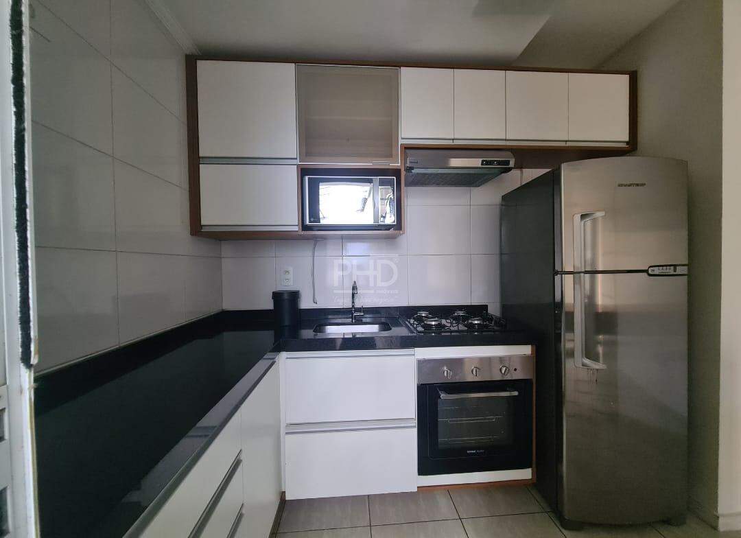 Apartamento à venda com 2 quartos, 54m² - Foto 4