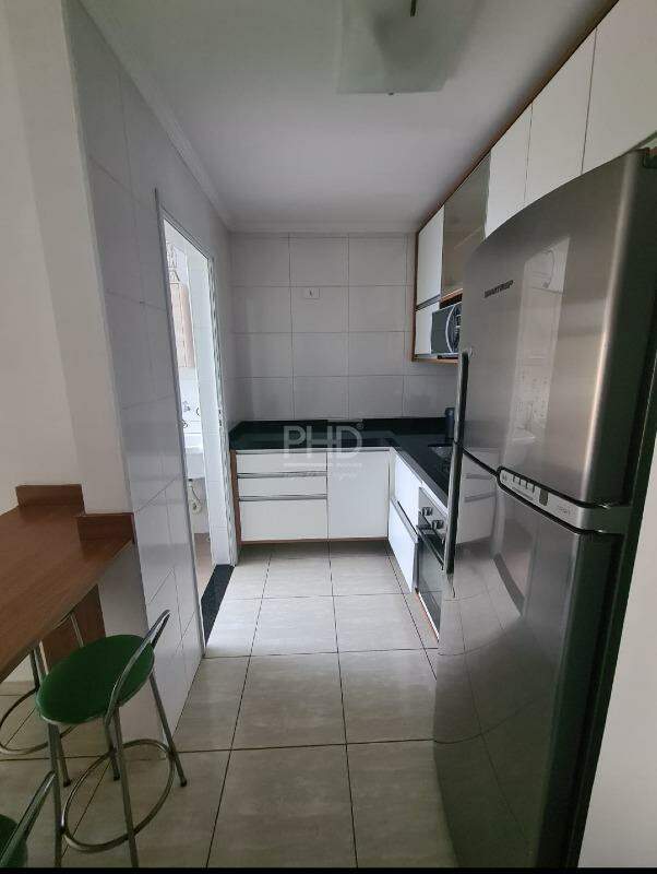 Apartamento à venda com 2 quartos, 54m² - Foto 6