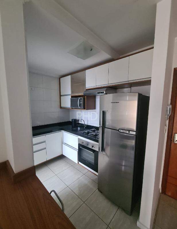 Apartamento à venda com 2 quartos, 54m² - Foto 7