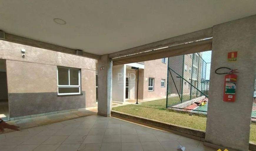 Apartamento à venda com 2 quartos, 51m² - Foto 14