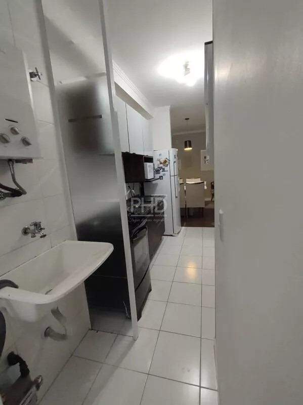 Apartamento à venda com 2 quartos, 51m² - Foto 10