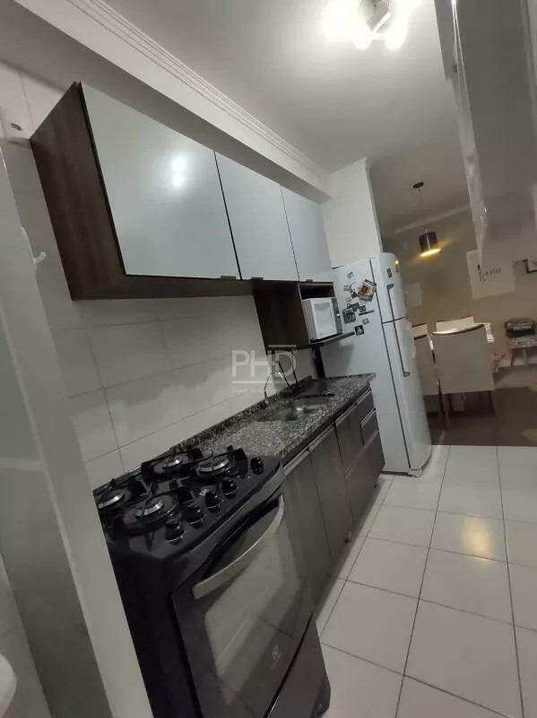 Apartamento à venda com 2 quartos, 51m² - Foto 5