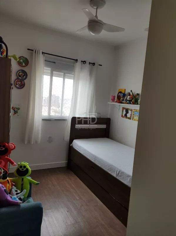 Apartamento à venda com 2 quartos, 51m² - Foto 7