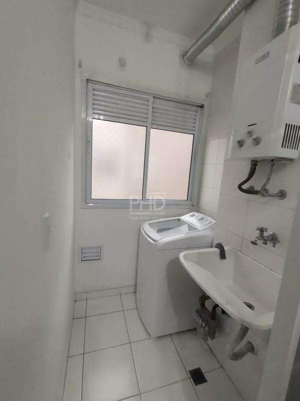 Apartamento à venda com 2 quartos, 51m² - Foto 11