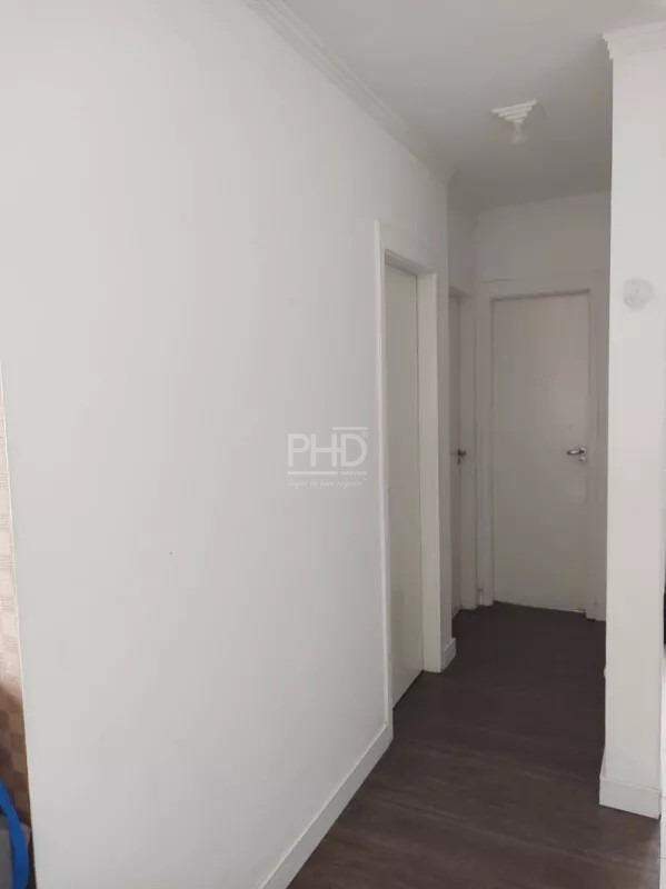 Apartamento à venda com 2 quartos, 51m² - Foto 8