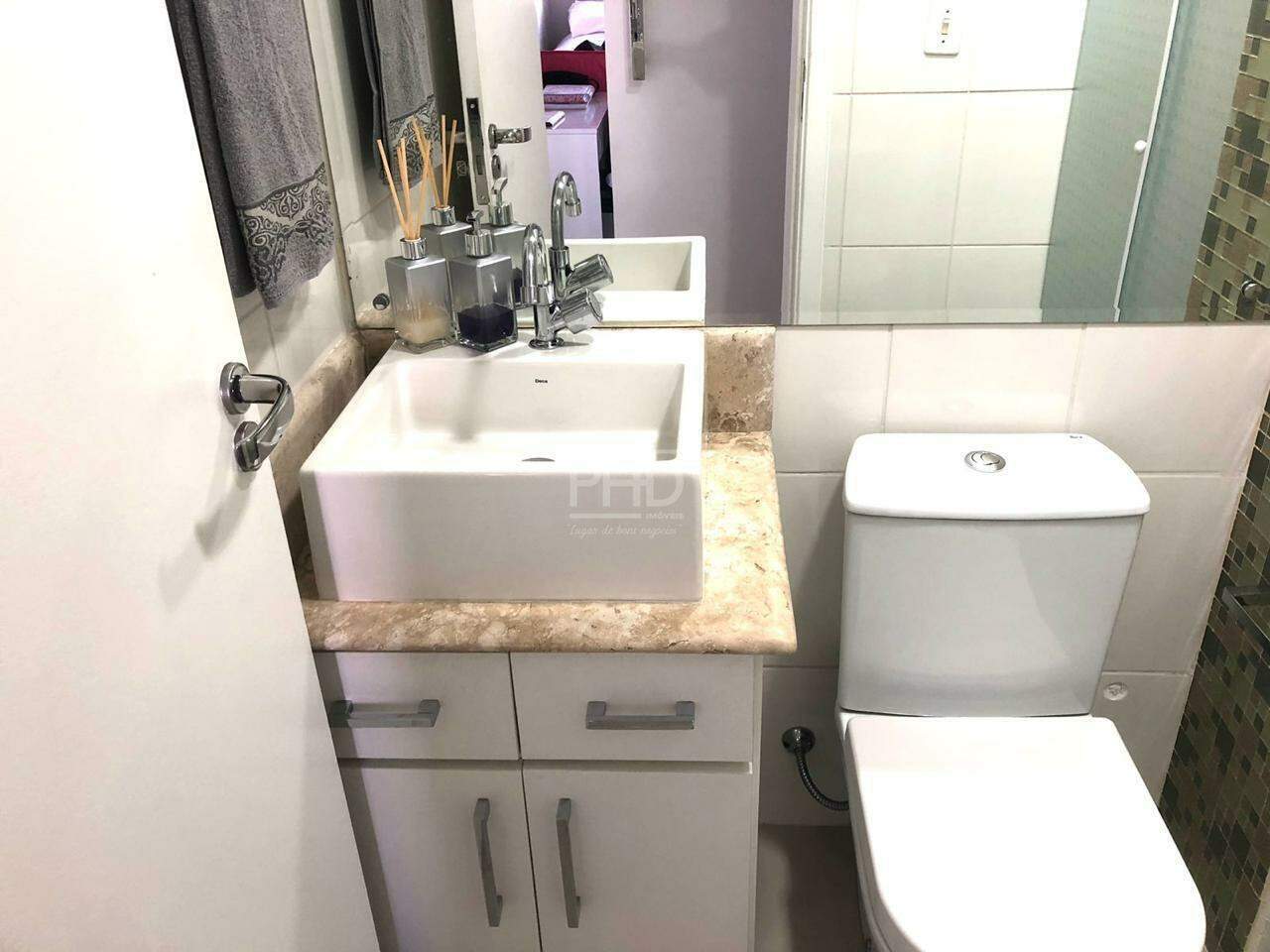 Apartamento à venda com 2 quartos, 50m² - Foto 16